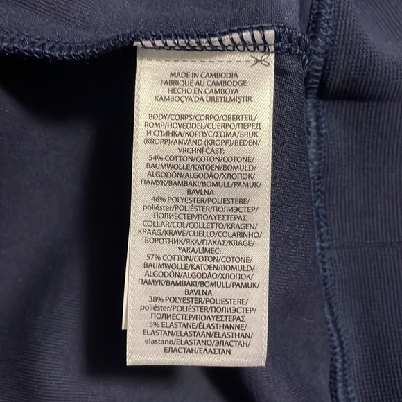 Polo Ralph Lauren top - Picture 6 of 8